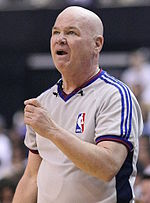 Miniatura para Joey Crawford