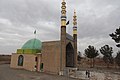 Imamzadeh Qasem