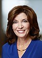 Kathy Hochul, 57th governor of New York