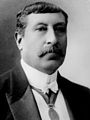 Macario Pinilla Vargas (1855-1927) Ministro de Gobierno de Bolivia (En 1899)