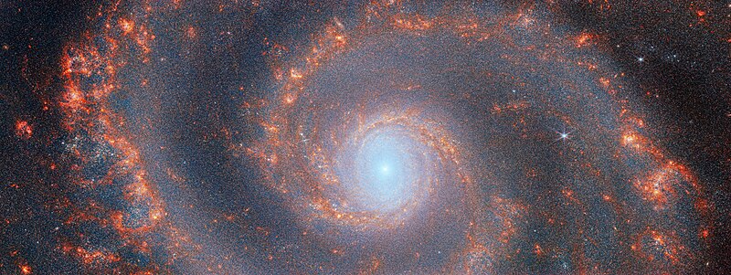 Файл:M51 (NIRCam image) (potm2308b).jpg