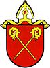 Coat of arms of Mnichovo Hradiště