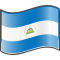 File:Nuvola Nicaraguan flag.svg