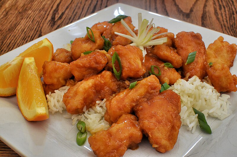 File:Orange chicken (16018067800).jpg