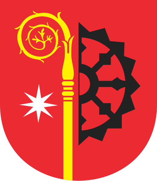 File:POL Chociwel COA.svg