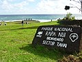 Rapa Nui, Easter Island