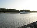 Parramatta River at Ermington