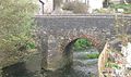 Bridge at Pensford.