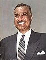 Gamal Abdel Nasser