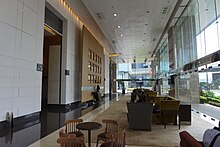 Skyline Tower Lobby 201406.jpg