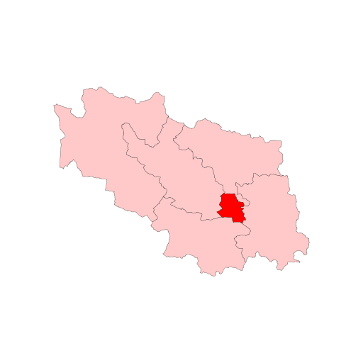 File:Sonipat Assembly constituency map.svg