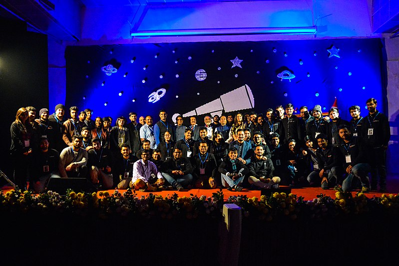 File:TeamTEDxIIMKahipur2018.jpg