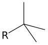 File:Tert-Butyl-Skeletal-SVG.svg