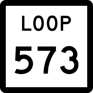 File:Texas Loop 573.svg