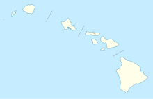 HNL is located in Hawaii