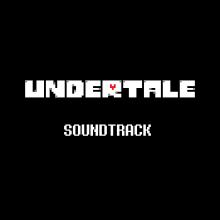 Undertale Soundtrack 2015.svg