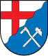 Coat of arms of Sessenbach