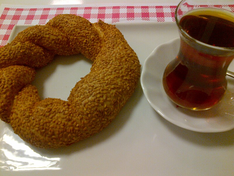 File:Çay ve simit.jpg