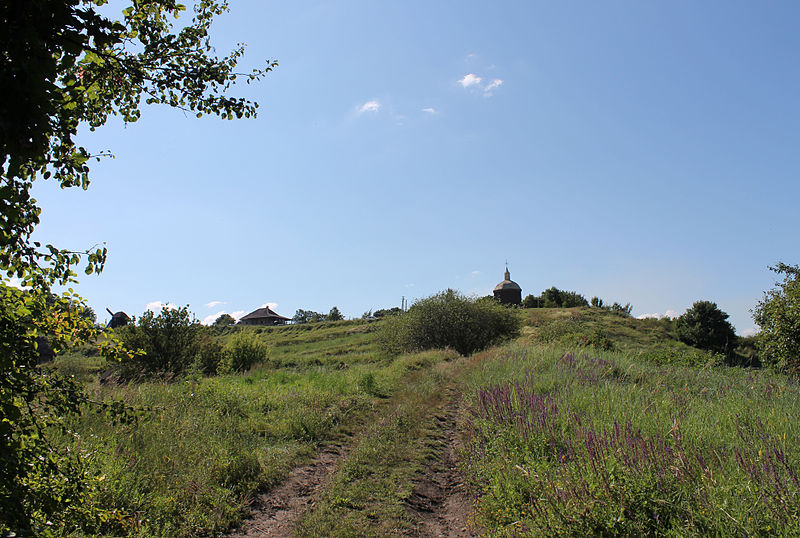 Файл:Витачів. Городище2.jpg