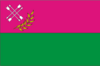 Flag of Lozova