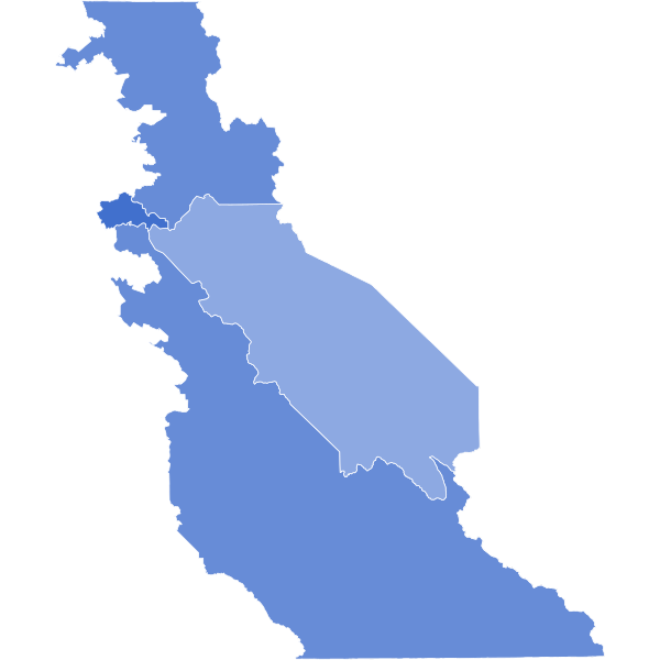 File:2024 CA-18 election results.svg