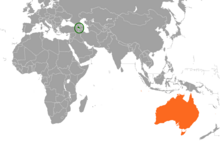 Armenia Australia Locator.png