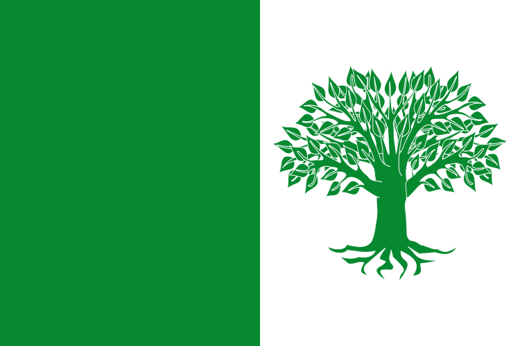 File:Bandera de Almendros (anverso).svg