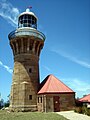 Barrenjoey Head Lighthouse