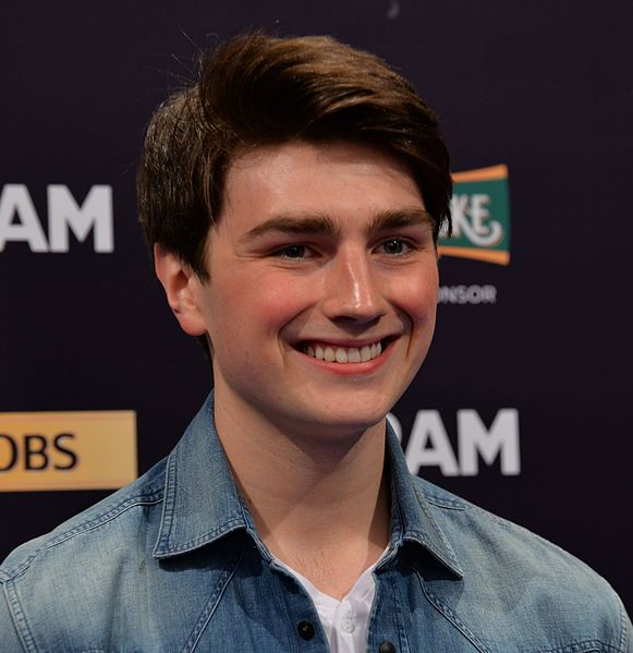 Файл:Brendan Murray Kyiv 2017.jpg