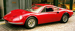 Dino 246 GT