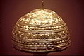 Golden helmet (Leiro, Galicia)