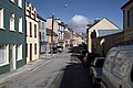 The Mainstreet of Castletownbere