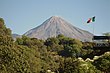 Volcán de Colima