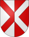 Coat of arms of Croy