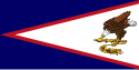 Flag of American Samoa