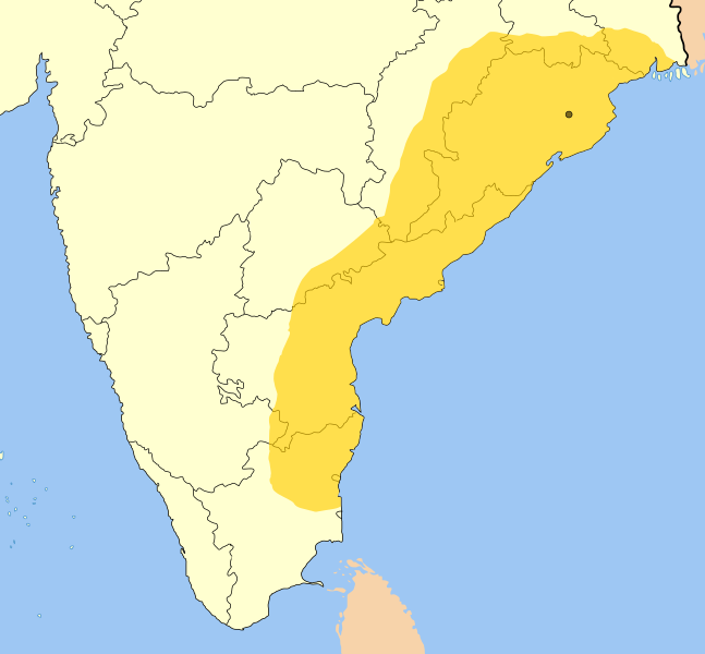 File:Gajapati Empire map.svg