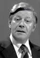 Germany Helmut Schmidt, Chancellor