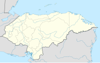 Medardo Flores is located in Honduras