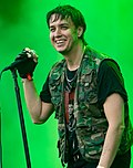 Thumbnail for Julian Casablancas