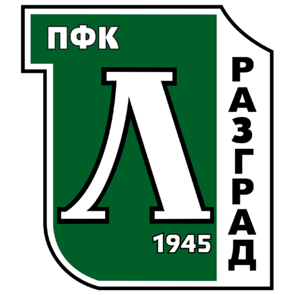 Файл:Ludogorets FC.png