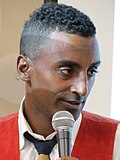 Thumbnail for Marcus Samuelsson