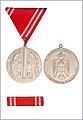 Medal for Military Merit