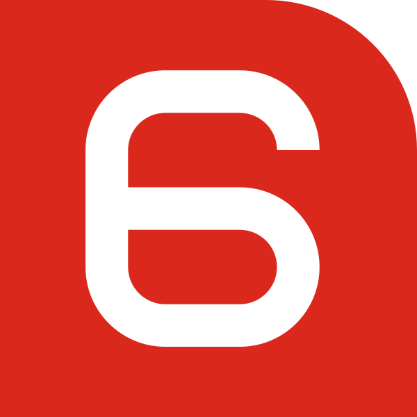 File:MetroDF Línea 6.svg