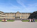 New Palace (Stuttgart)