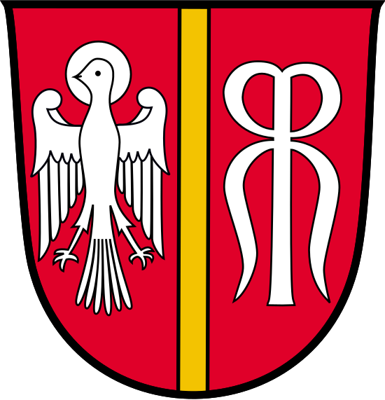 File:Neusaess wappen.svg