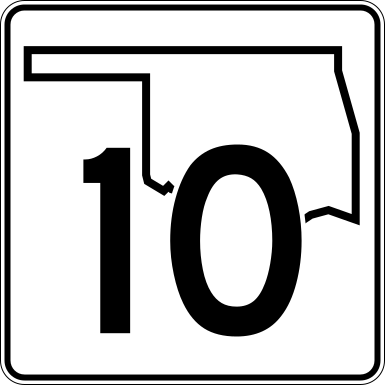 File:Oklahoma State Highway 10.svg