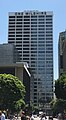 One Wilshire Building, Los Angeles, California, 1965-1967