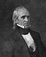 James K. Polk (1845-1849)