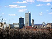 2. Fort Wayne