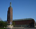 Museum Boijmans van Beuningen